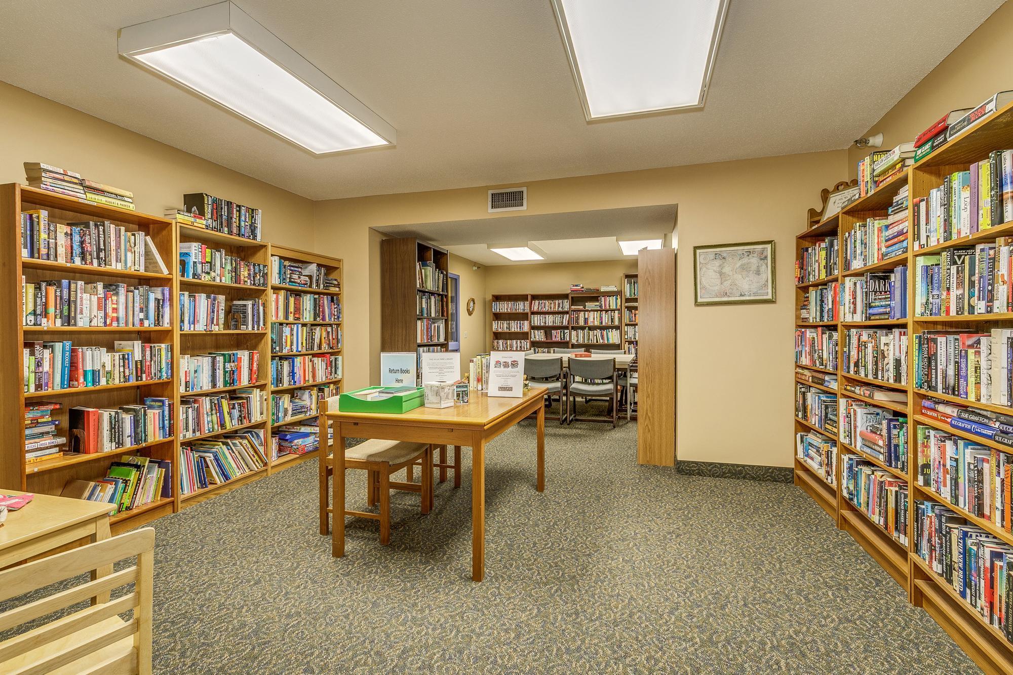 500 County B Road West, Unit 309 Roseville, MN 55113 - Photo 25 of 33