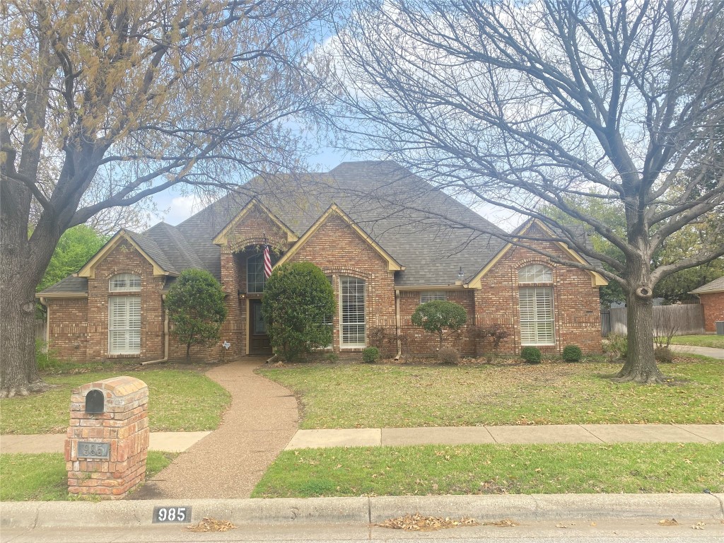 985 Post Oak Road Keller, TX 76248 - Photo 1 of 1