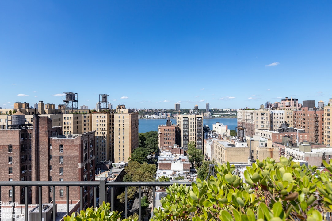 505 West End Avenue, Unit 4D Manhattan, NY 10024 - Photo 13 of 17 a view of a city with tall buildings