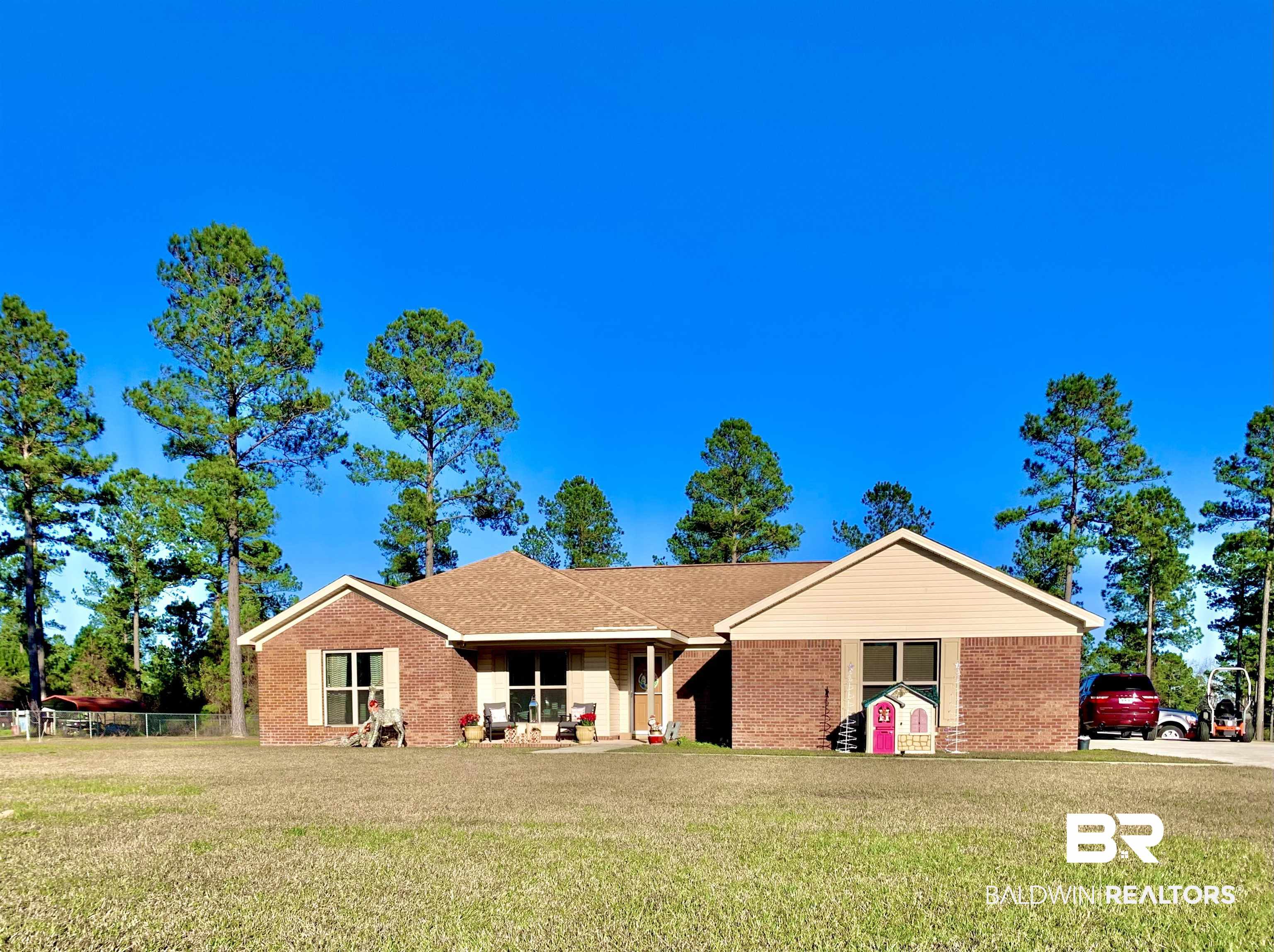 227 Our Lane Brewton, AL 36426 - Photo 23 of 33