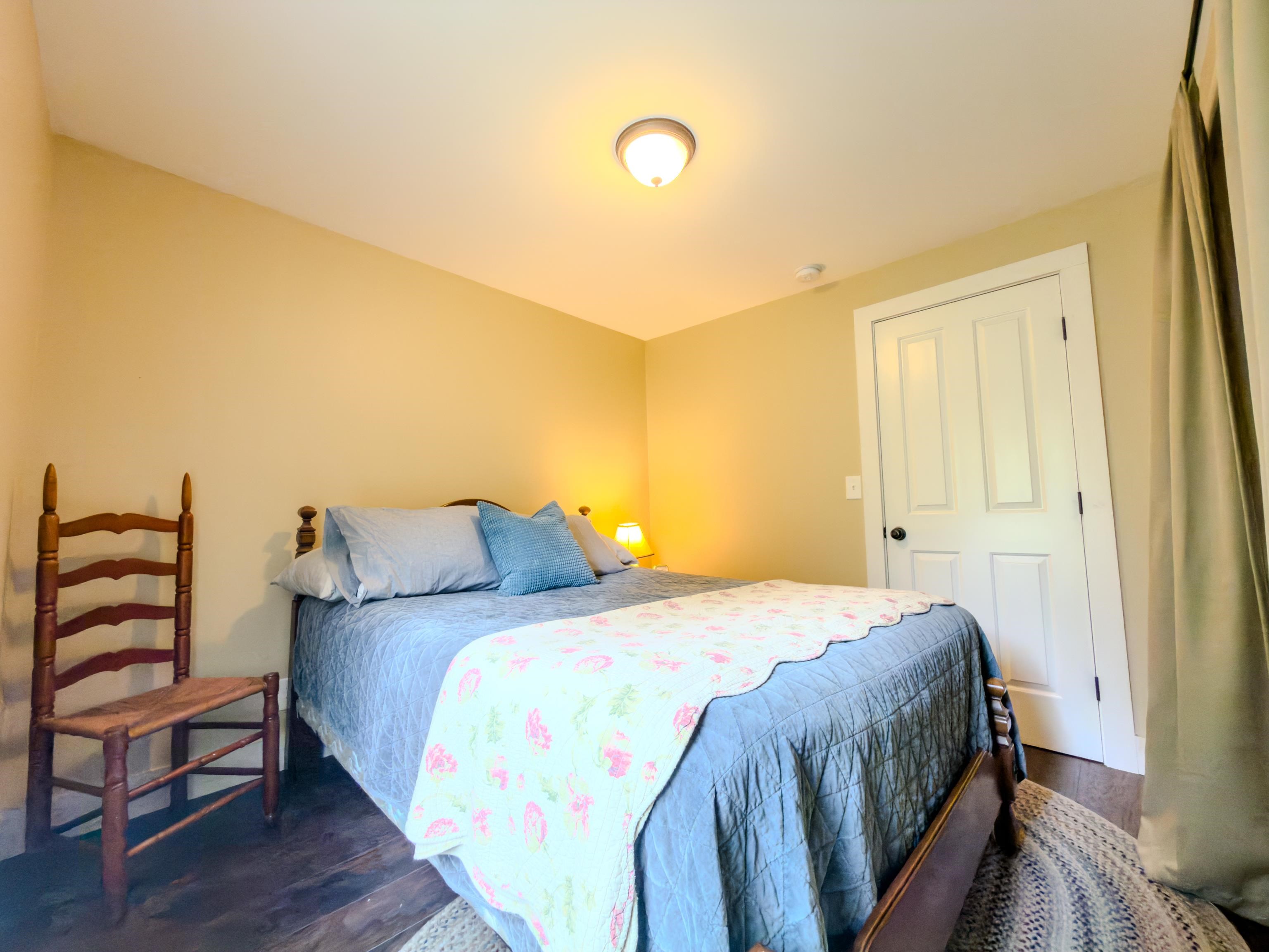 391 Bradley Hill Road Bath, NH 03740 - Photo 28 of 57
