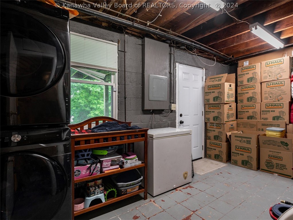 122 Ellison Road Charleston, WV 25314 - Photo 22 of 22 Gallery Image 22