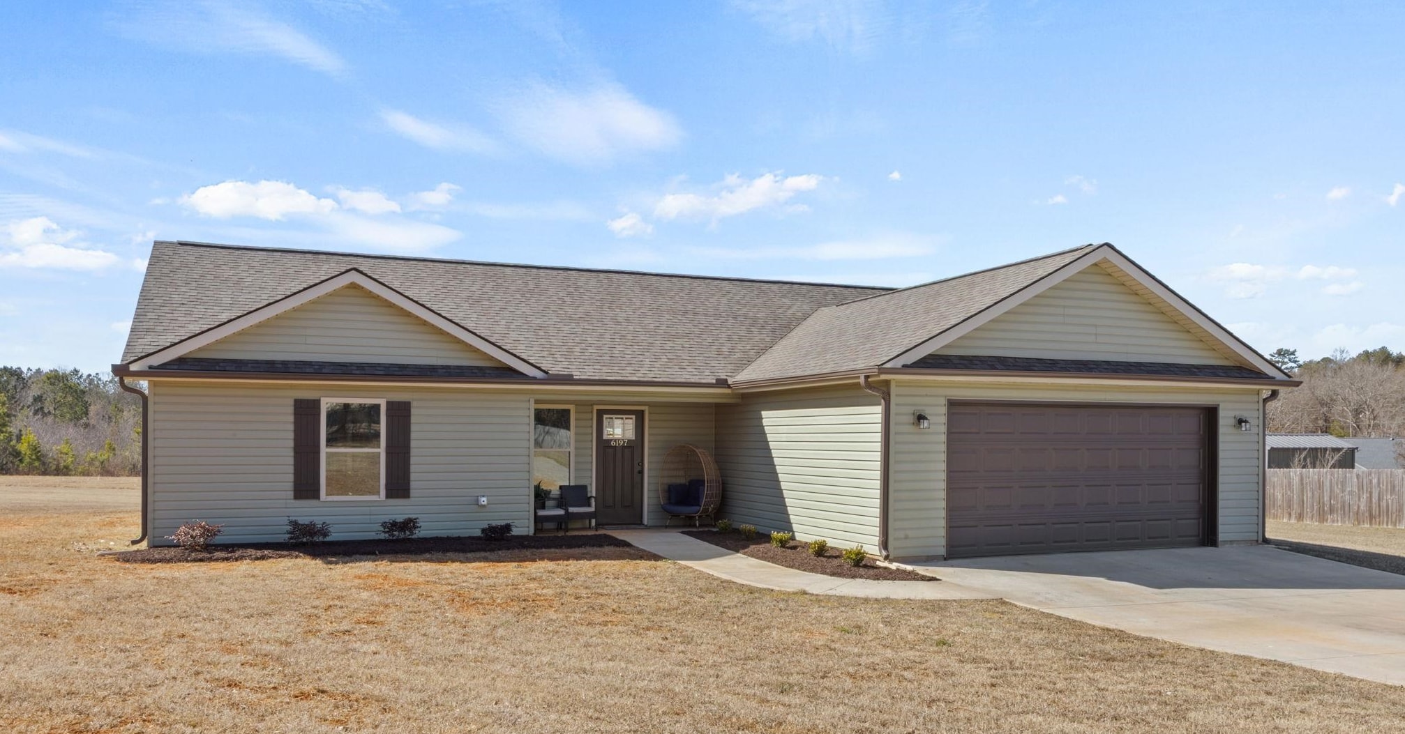 6197 Georgia Road Gray Court, SC 29645 - Photo 1 of 39