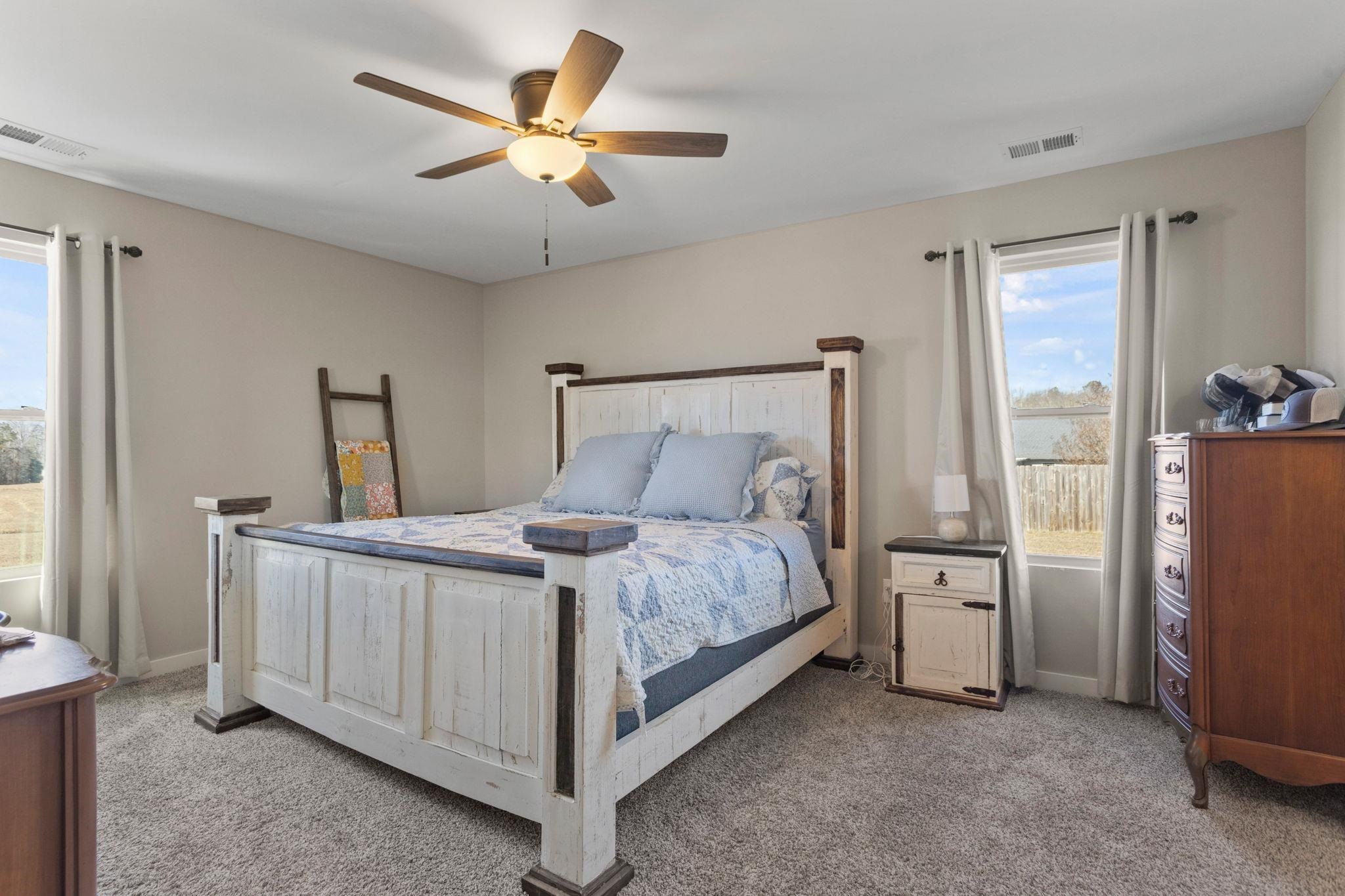 6197 Georgia Road Gray Court, SC 29645 - Photo 17 of 39