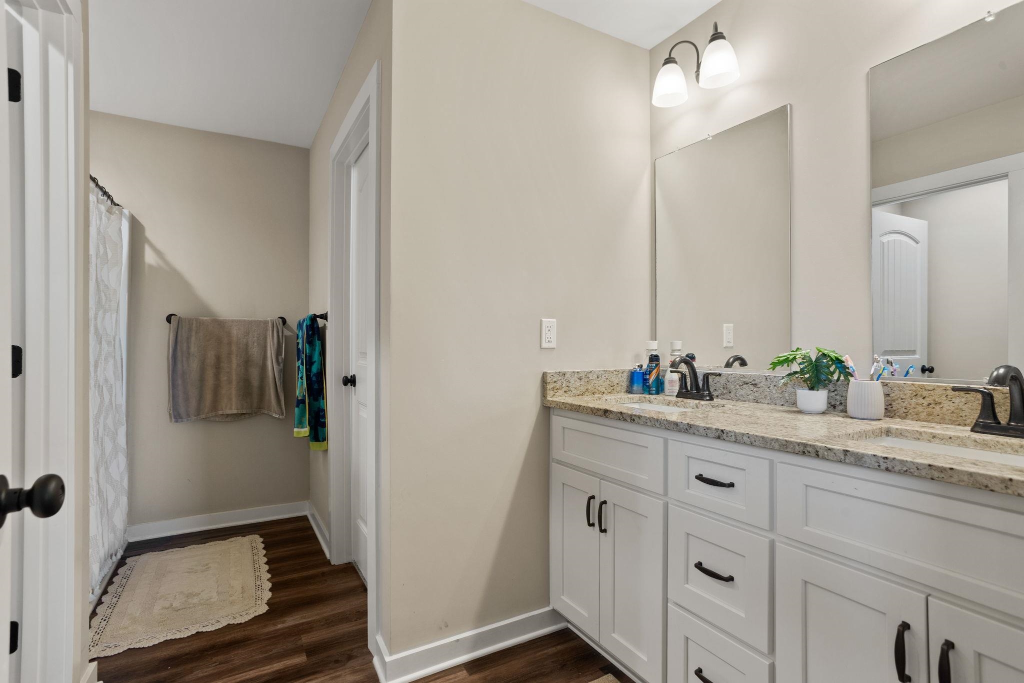 6197 Georgia Road Gray Court, SC 29645 - Photo 20 of 39