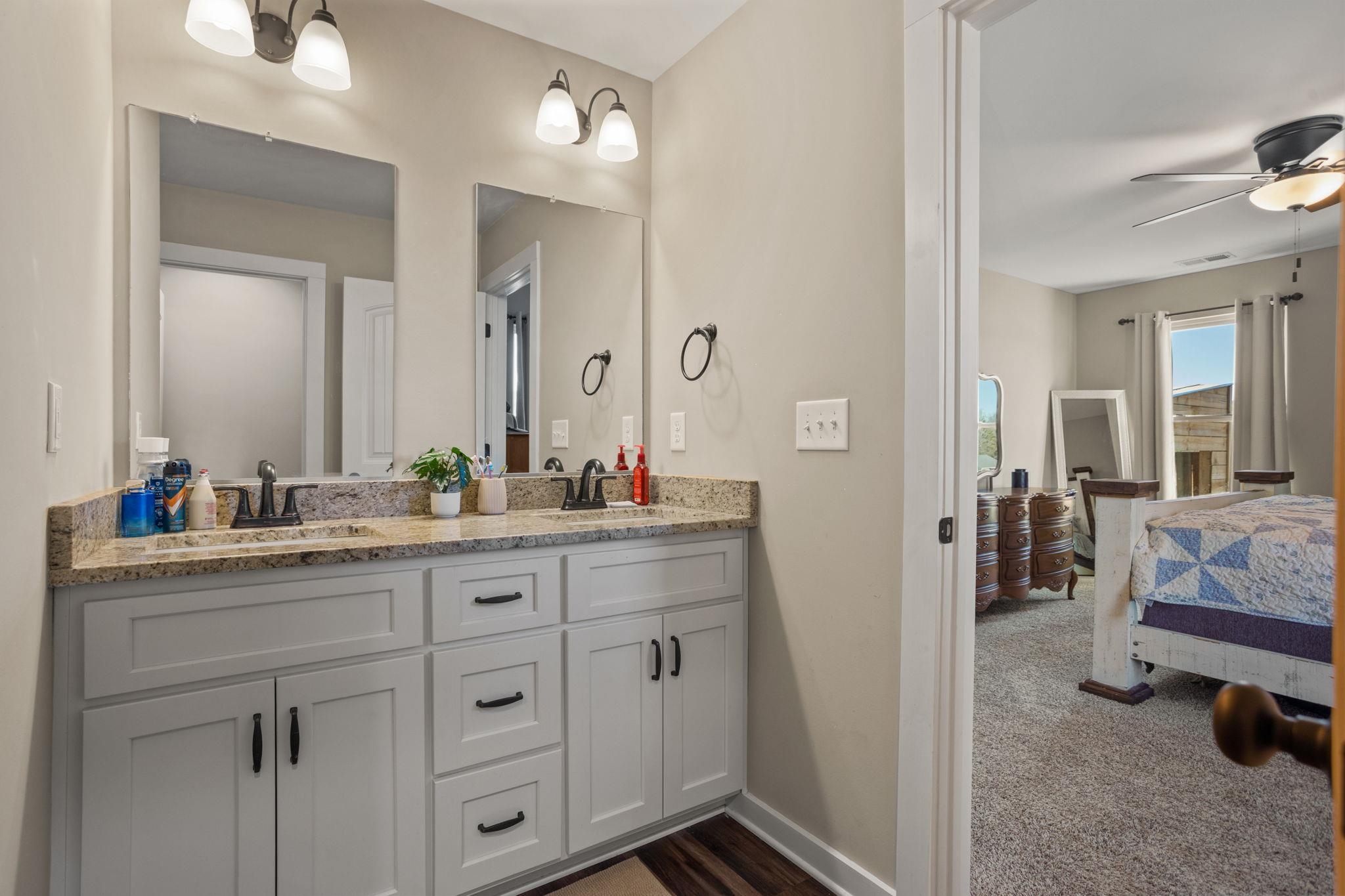 6197 Georgia Road Gray Court, SC 29645 - Photo 21 of 39