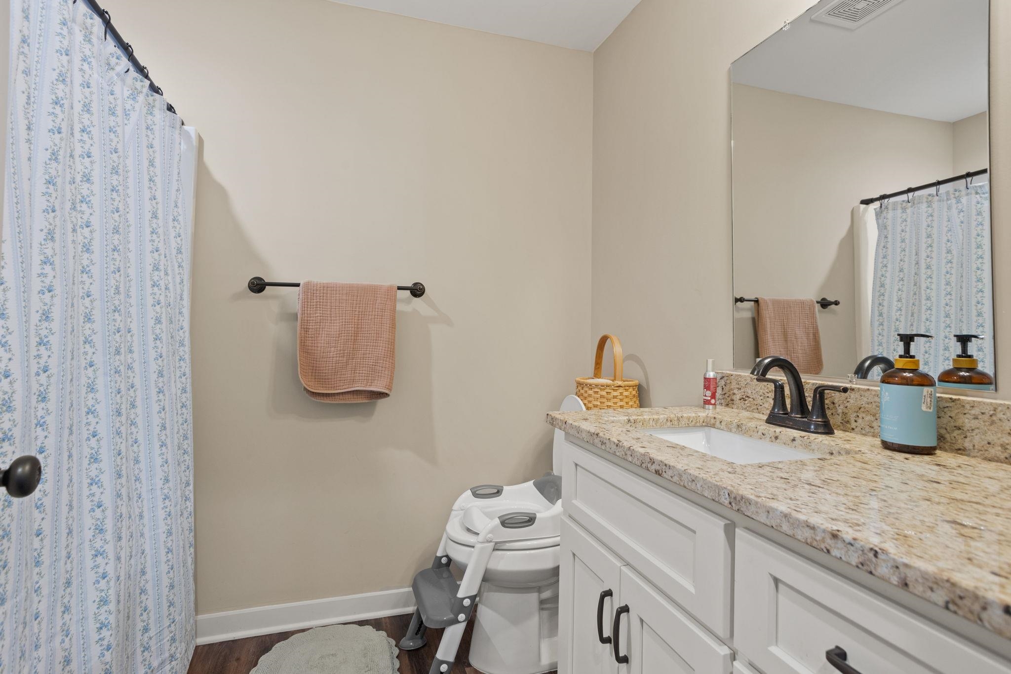 6197 Georgia Road Gray Court, SC 29645 - Photo 24 of 39