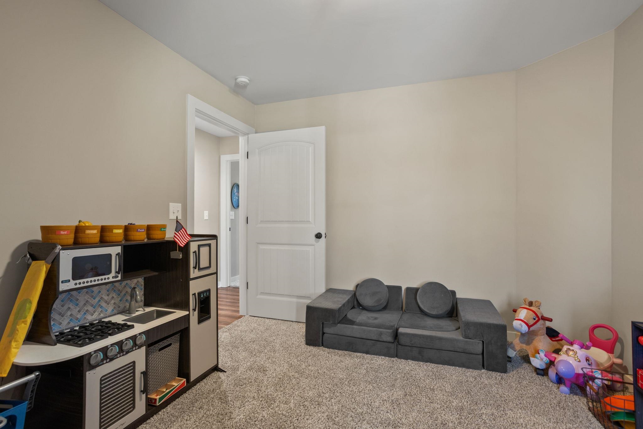 6197 Georgia Road Gray Court, SC 29645 - Photo 28 of 39