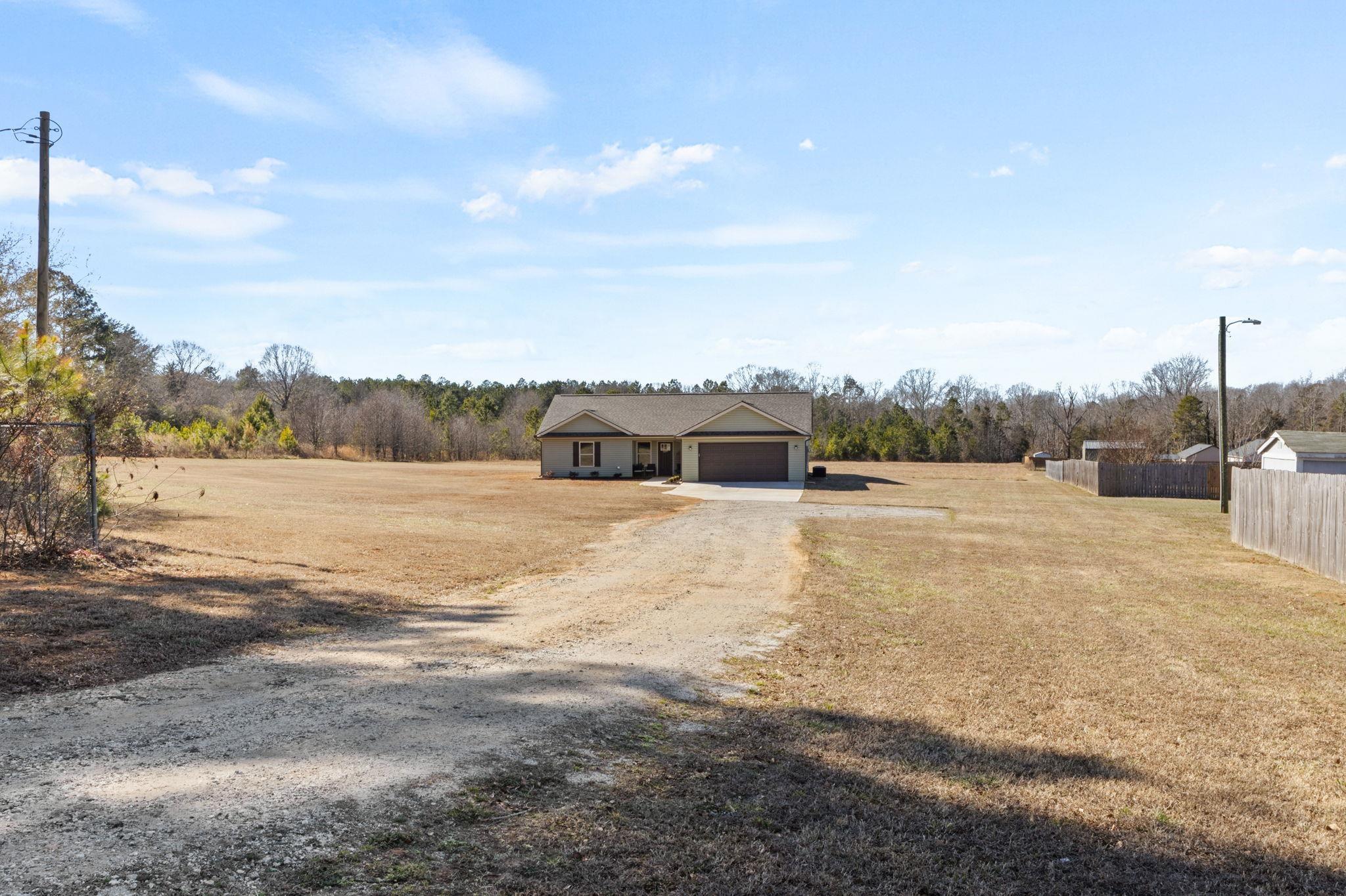 6197 Georgia Road Gray Court, SC 29645 - Photo 3 of 39