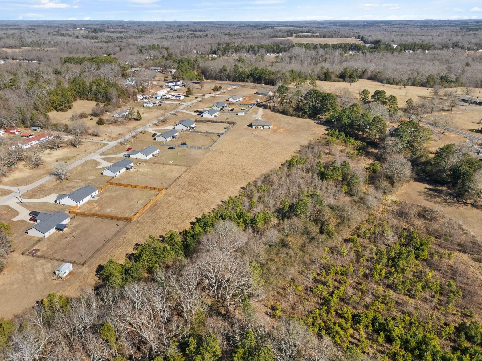 6197 Georgia Road Gray Court, SC 29645 - Photo 35 of 39