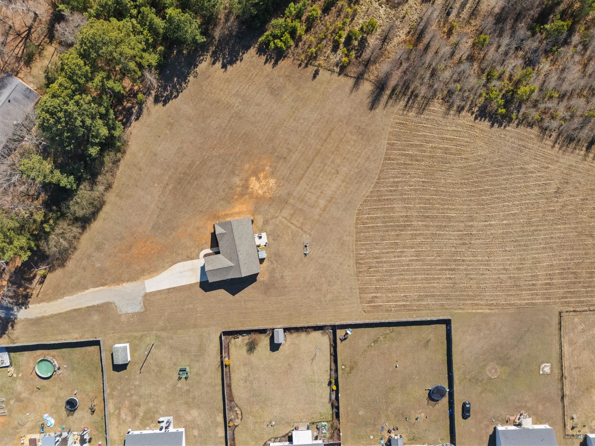 6197 Georgia Road Gray Court, SC 29645 - Photo 36 of 39