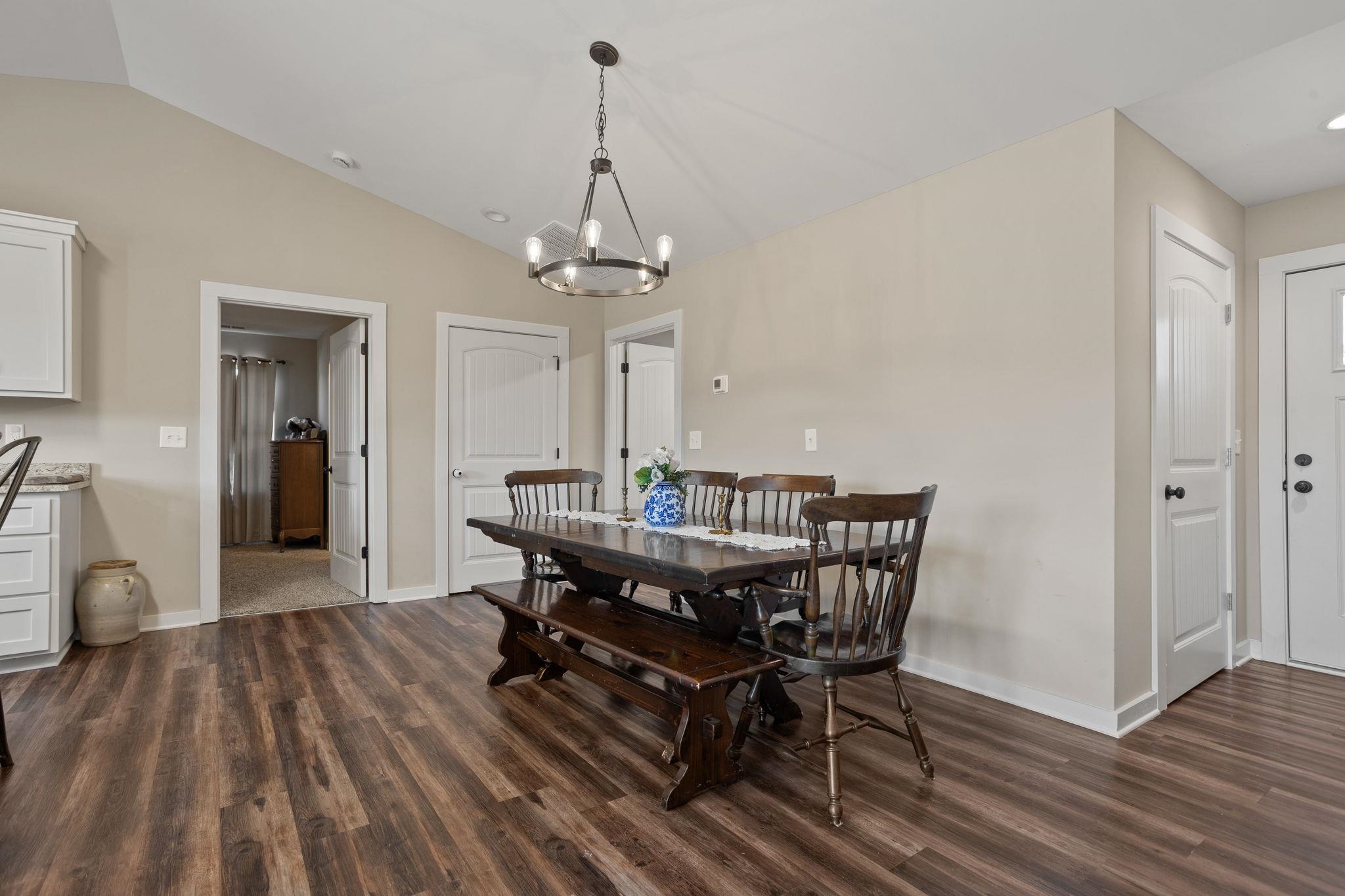 6197 Georgia Road Gray Court, SC 29645 - Photo 7 of 39