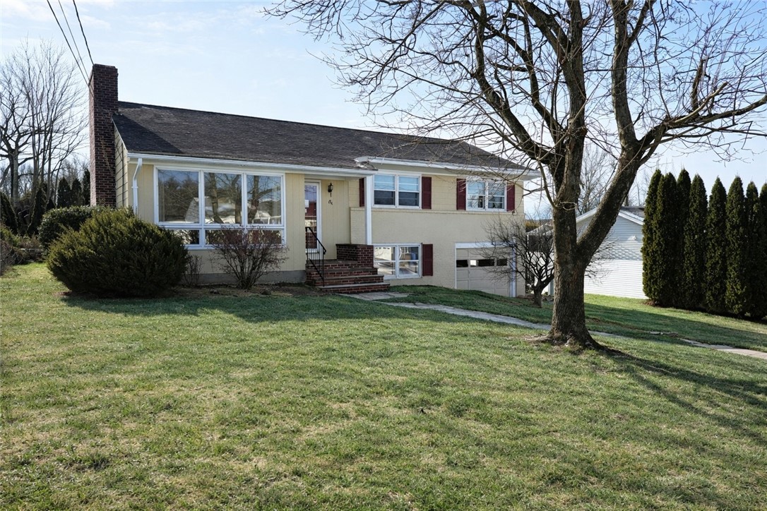 64 Cliffside Drive Cranston, RI 02920 - Photo 1 of 28