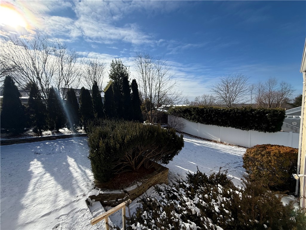 64 Cliffside Drive Cranston, RI 02920 - Photo 26 of 28