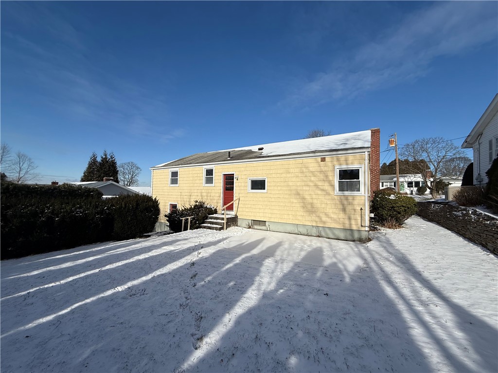 64 Cliffside Drive Cranston, RI 02920 - Photo 28 of 28