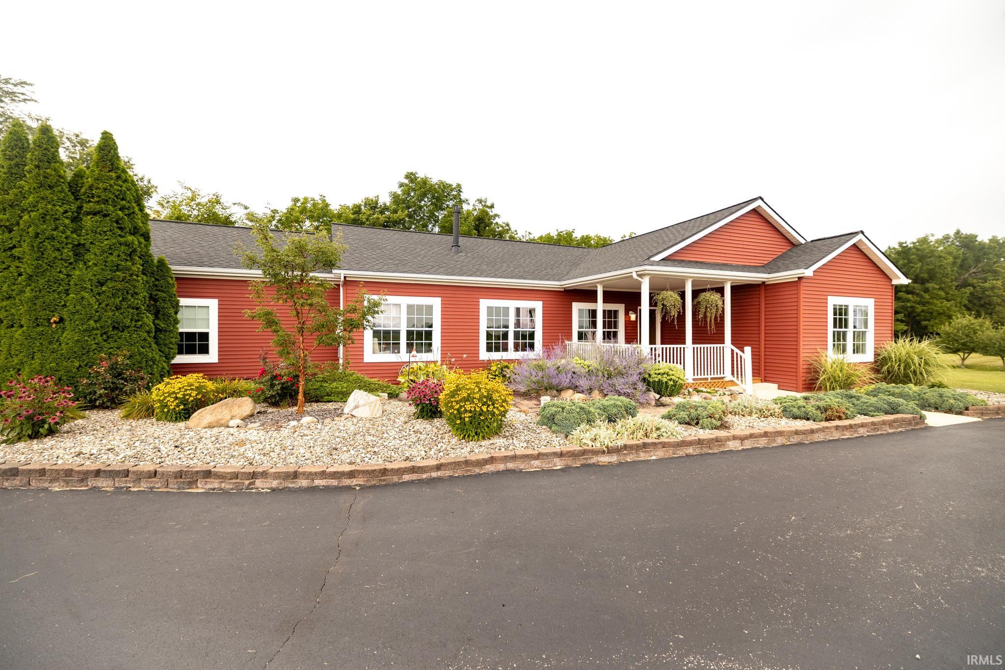 4178 State Rte 19 Peru, IN 46970 - Photo 19 of 41 Gallery Image 19