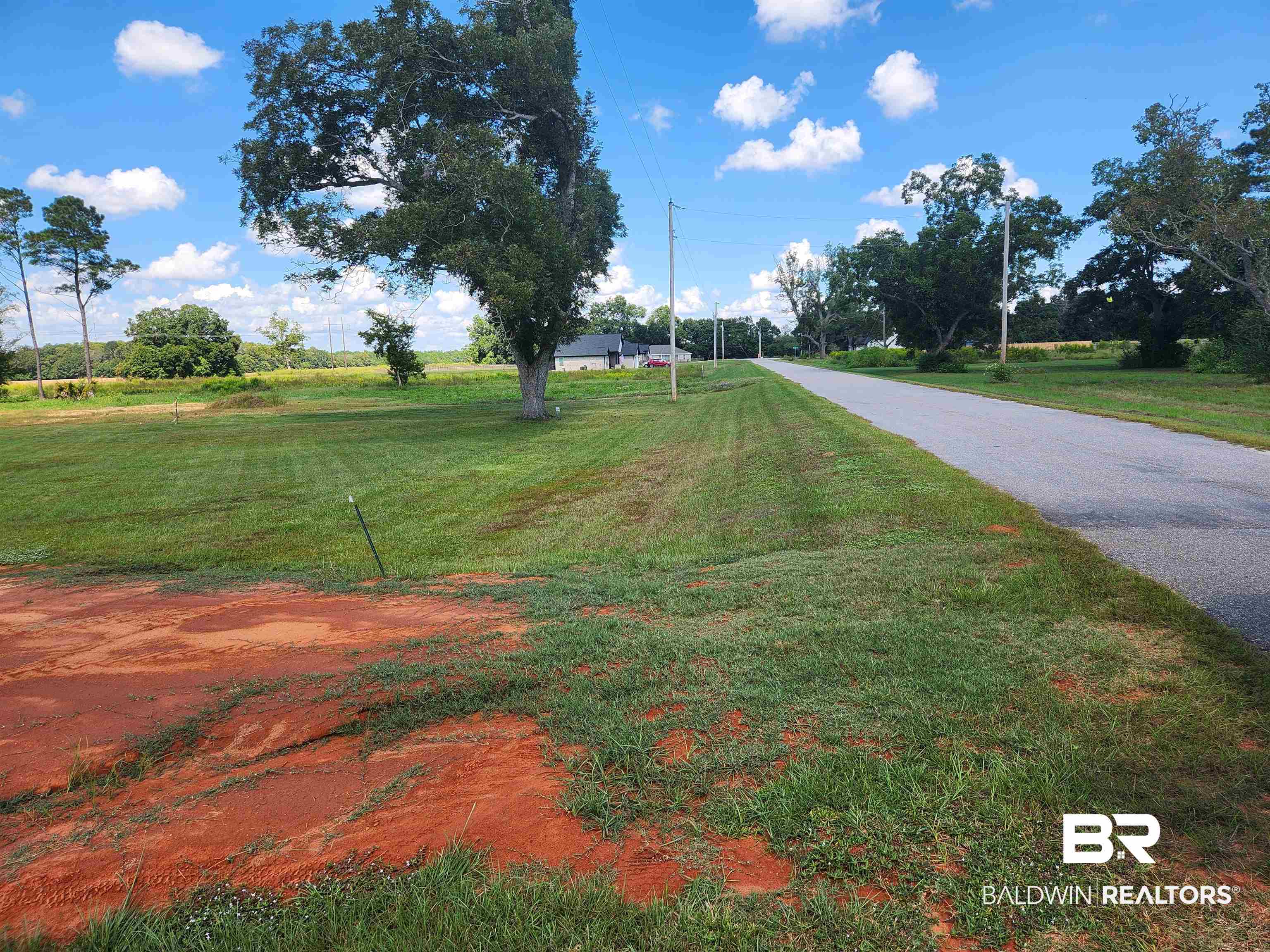 13035 Gopher Court Elberta, AL 36530 - Photo 4 of 4 View of asphalt street
