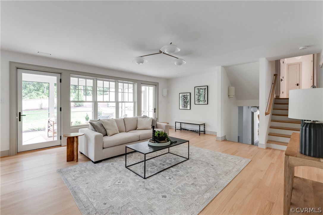 7104 Wheeler Road Henrico, VA 23229 - Photo 11 of 50 Gallery Image 11