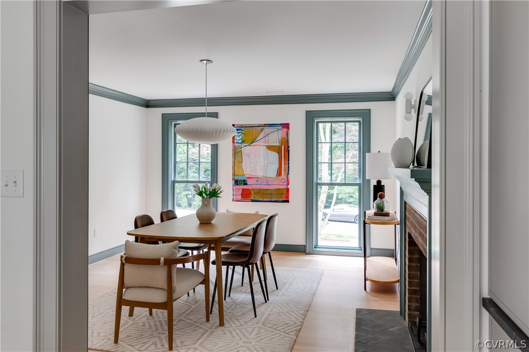 7104 Wheeler Road Henrico, VA 23229 - Photo 18 of 50 Gallery Image 18