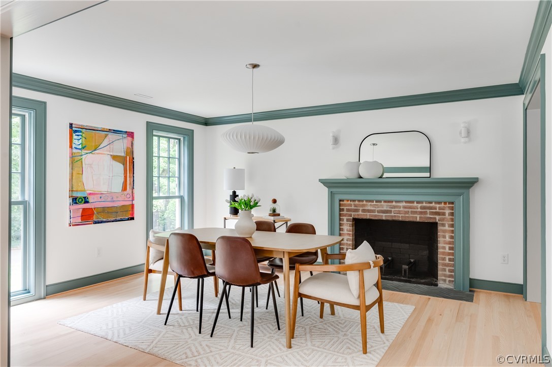 7104 Wheeler Road Henrico, VA 23229 - Photo 20 of 50 Gallery Image 20