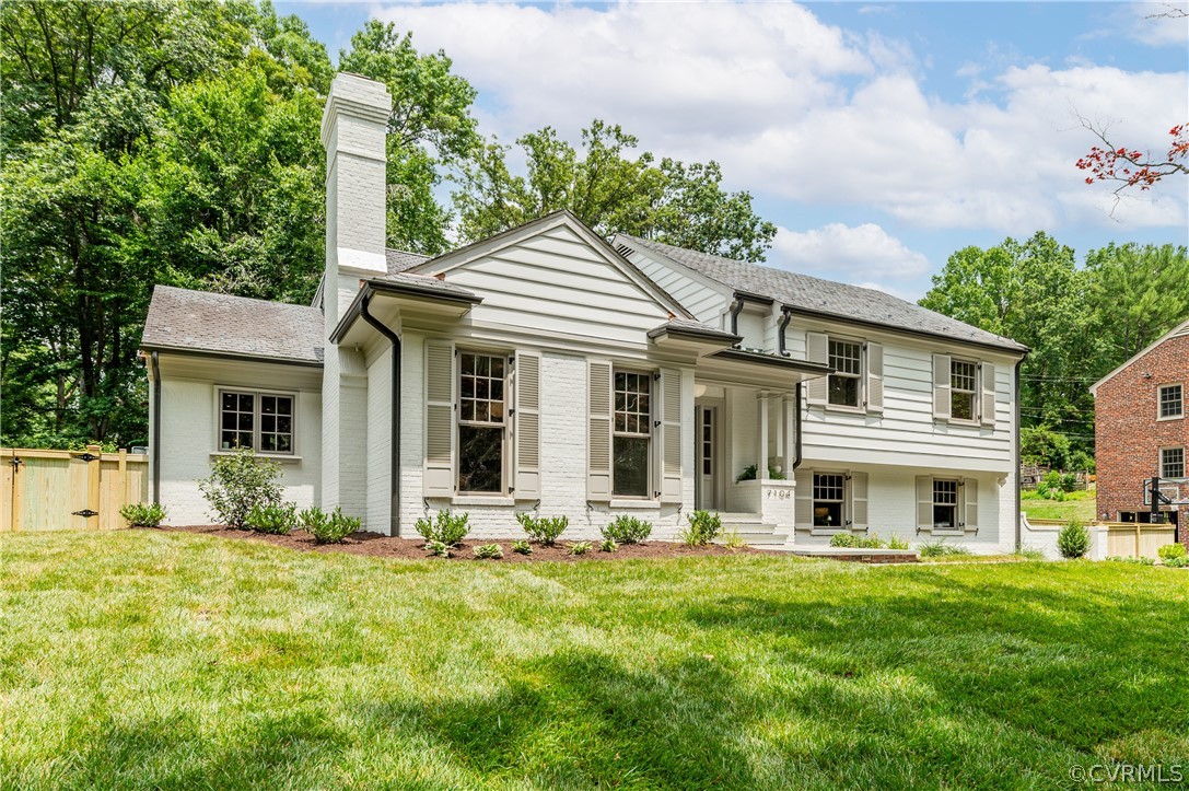 7104 Wheeler Road Henrico, VA 23229 - Photo 2 of 50 Gallery Image 2