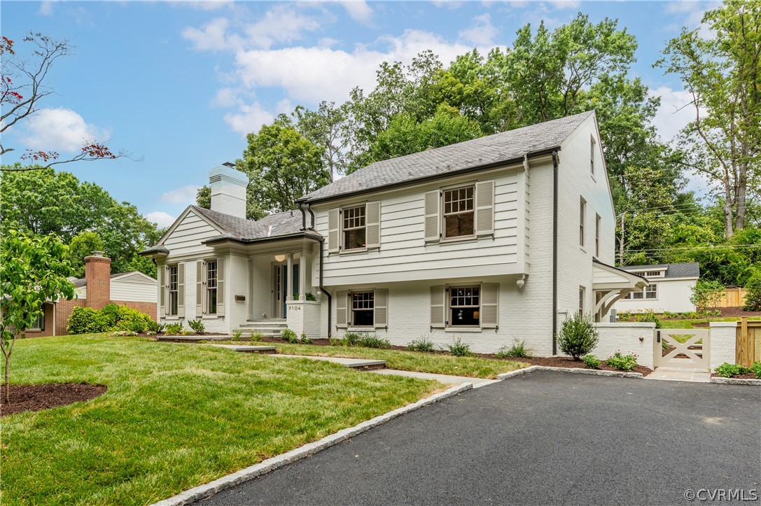 7104 Wheeler Road Henrico, VA 23229 - Photo 3 of 50 Gallery Image 3