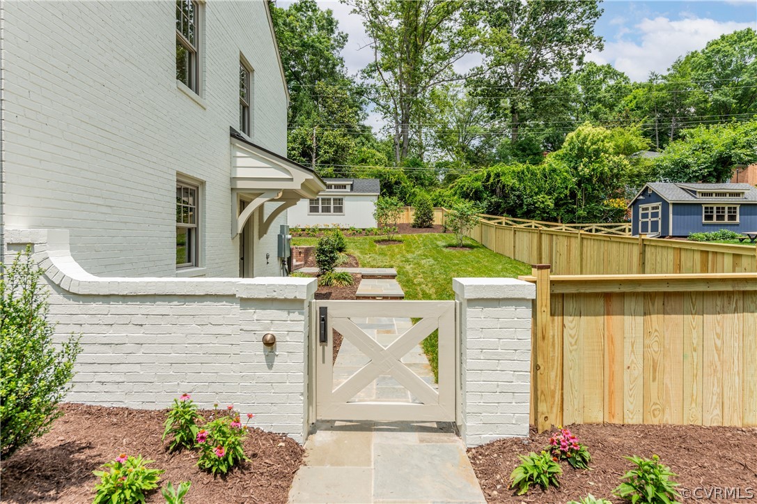 7104 Wheeler Road Henrico, VA 23229 - Photo 4 of 50 Gallery Image 4