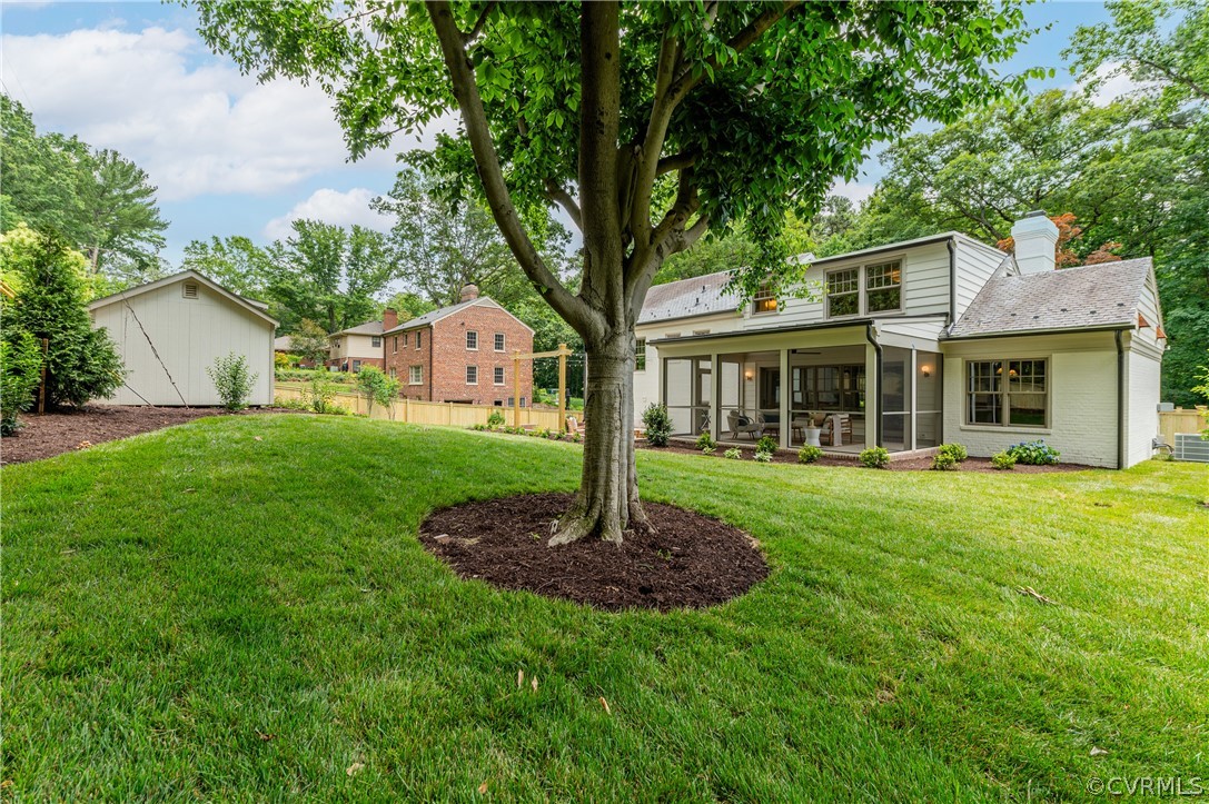 7104 Wheeler Road Henrico, VA 23229 - Photo 43 of 50 Gallery Image 43