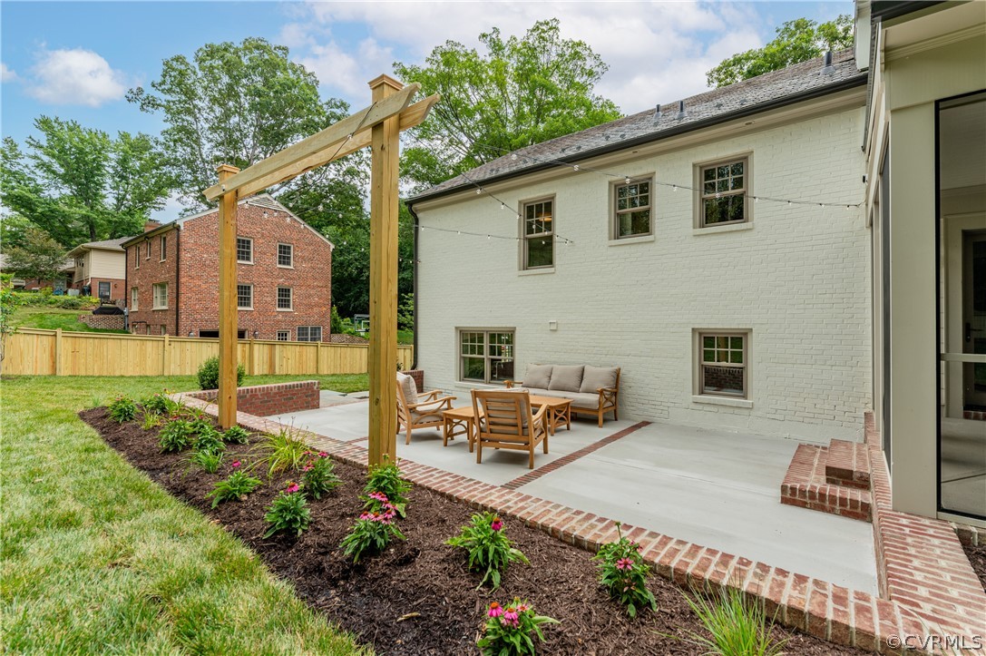 7104 Wheeler Road Henrico, VA 23229 - Photo 44 of 50 Gallery Image 44