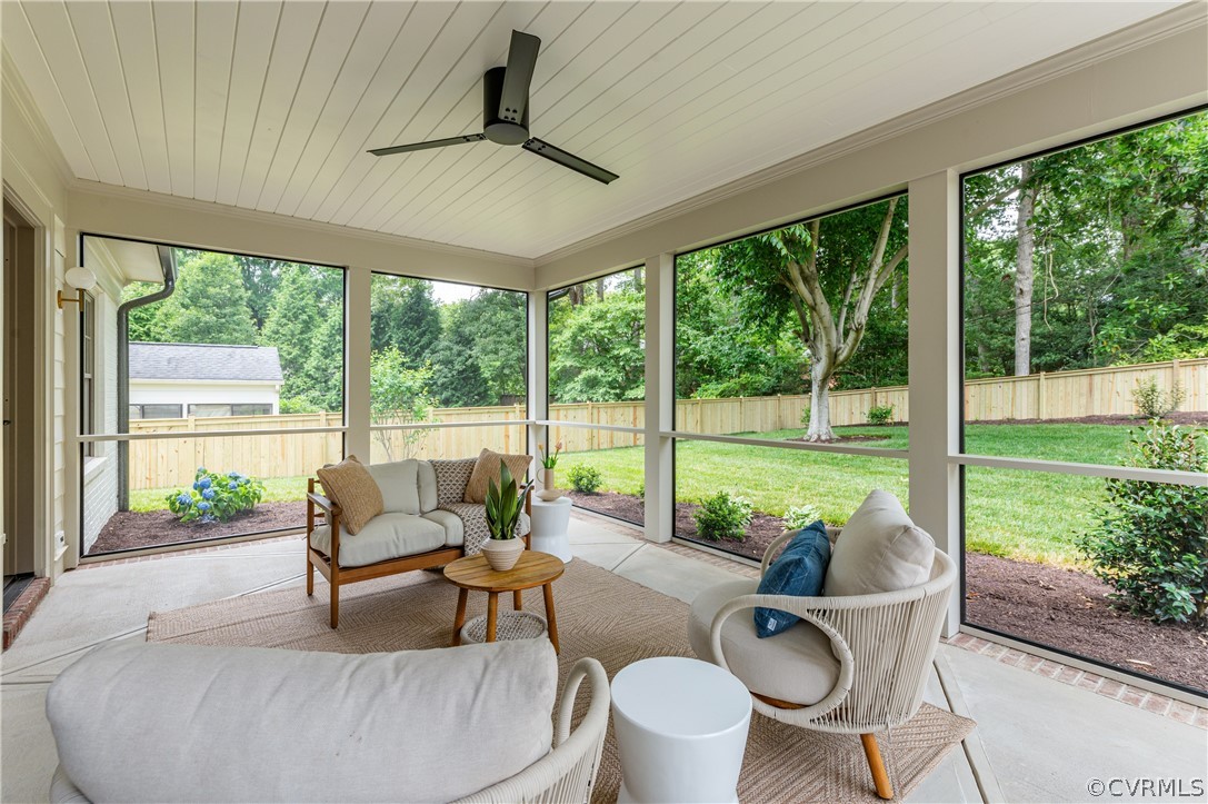 7104 Wheeler Road Henrico, VA 23229 - Photo 46 of 50 Gallery Image 46