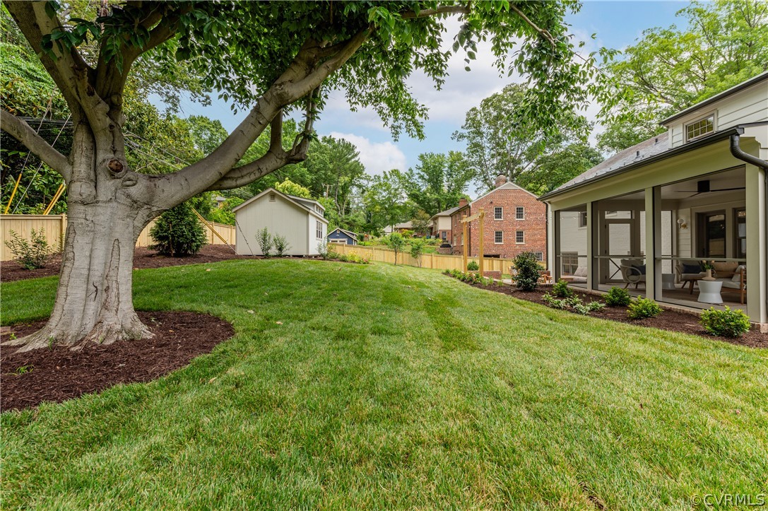 7104 Wheeler Road Henrico, VA 23229 - Photo 47 of 50 Gallery Image 47