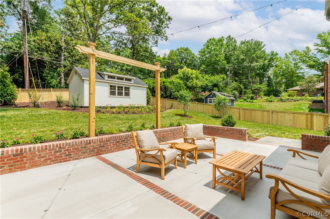 7104 Wheeler Road Henrico, VA 23229 - Photo 49 of 50 Gallery Image 49