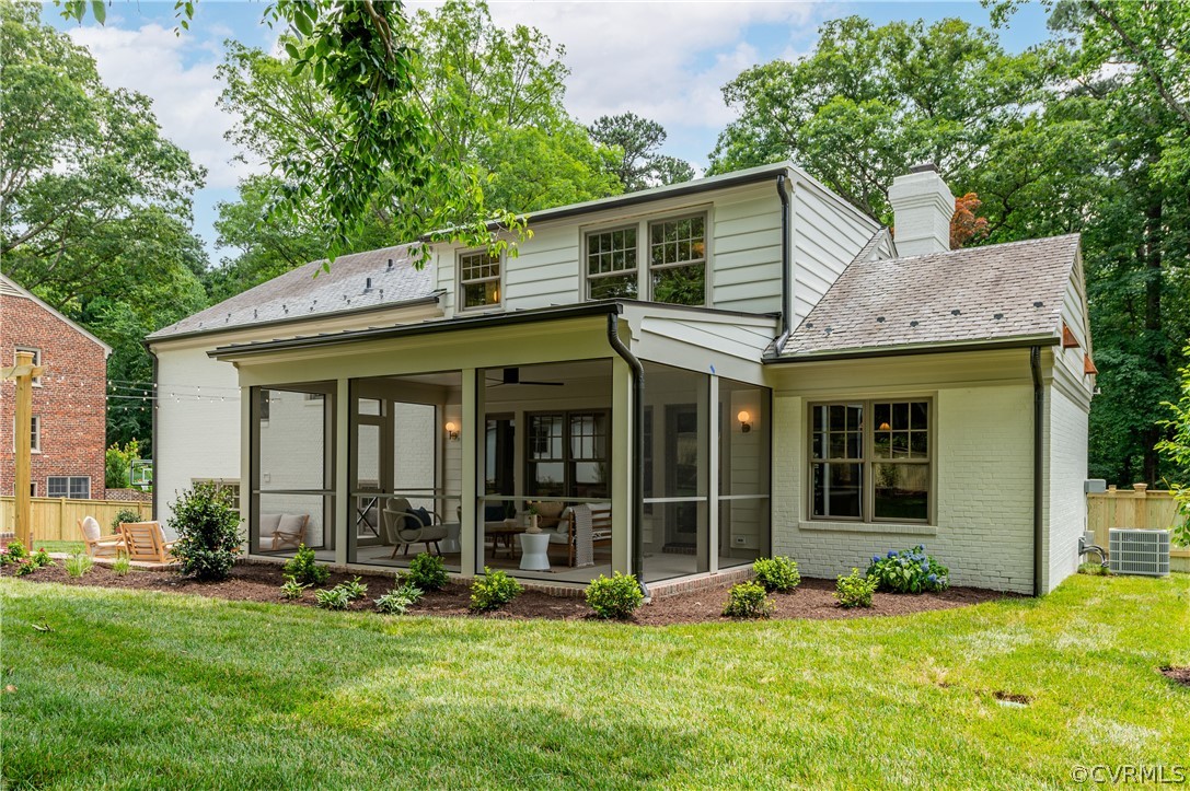 7104 Wheeler Road Henrico, VA 23229 - Photo 50 of 50 Gallery Image 50