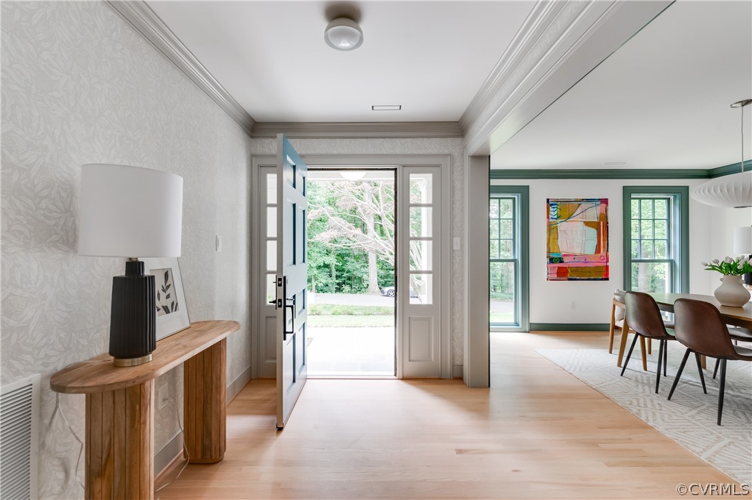 7104 Wheeler Road Henrico, VA 23229 - Photo 7 of 50 Gallery Image 7
