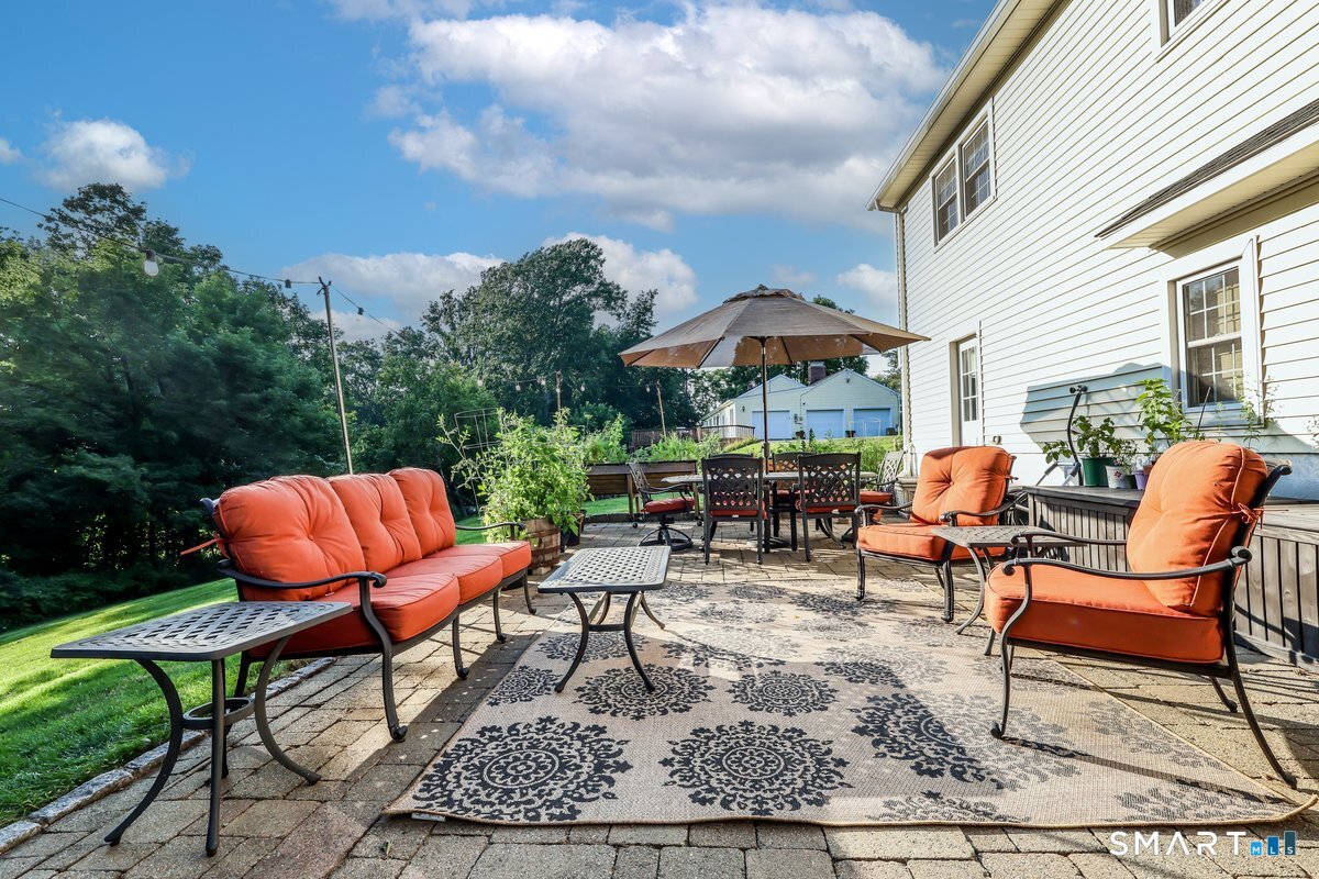 41 High Ridge Road Brookfield, CT 06804 - Photo 33 of 39