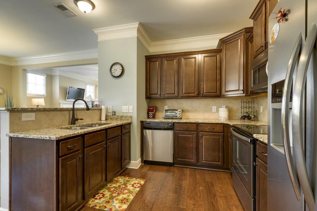 1012 Rural Plains Circle Franklin, TN 37064 - Photo 16 of 24 Gallery Image 16
