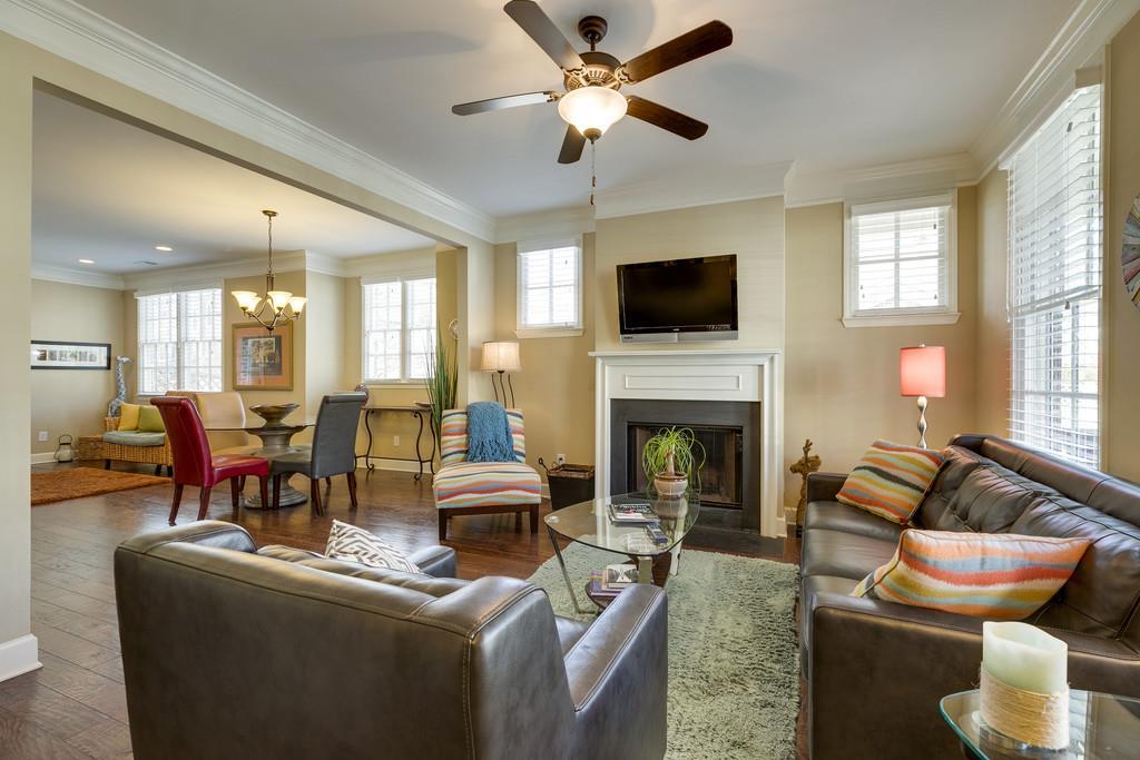 1012 Rural Plains Circle Franklin, TN 37064 - Photo 24 of 24 Gallery Image 24