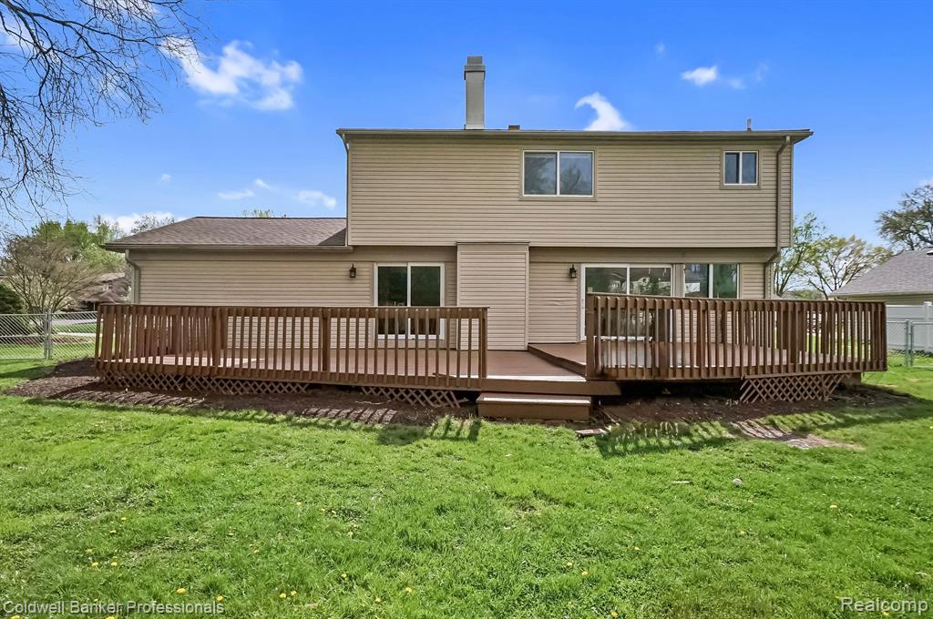 22626 Deerfield Road Novi, MI 48375 - Photo 48 of 52