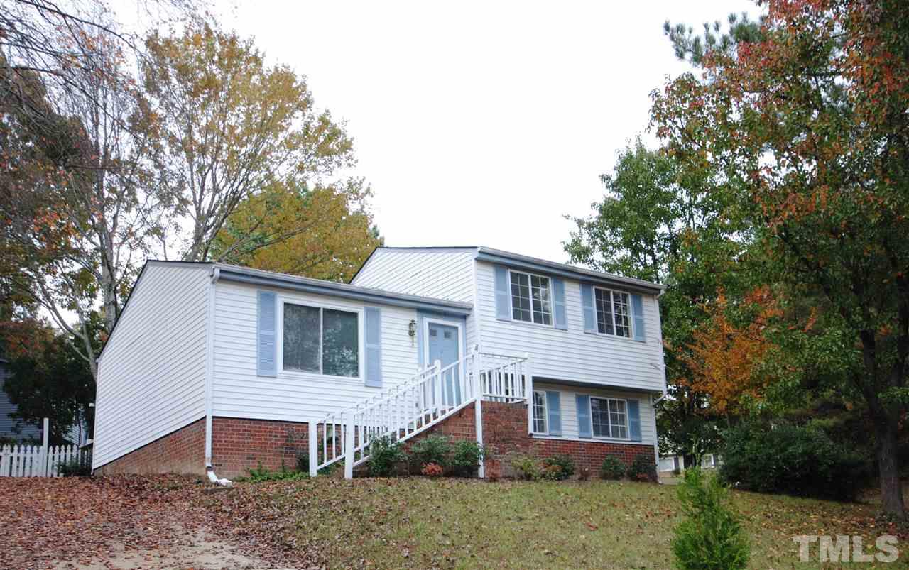 7813 Mourning Dove Road Raleigh, NC 27615 - Photo 1 of 15