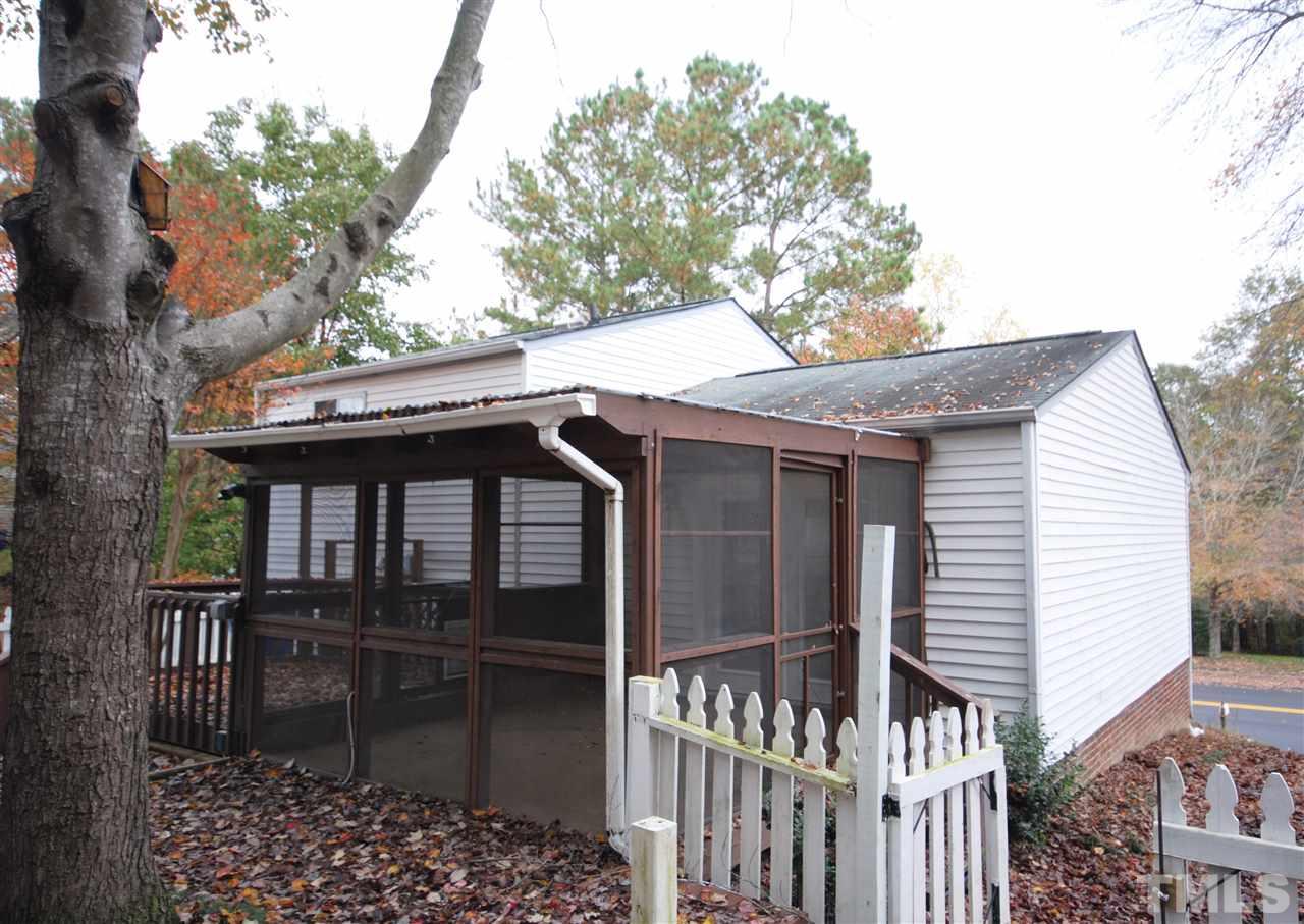7813 Mourning Dove Road Raleigh, NC 27615 - Photo 15 of 15