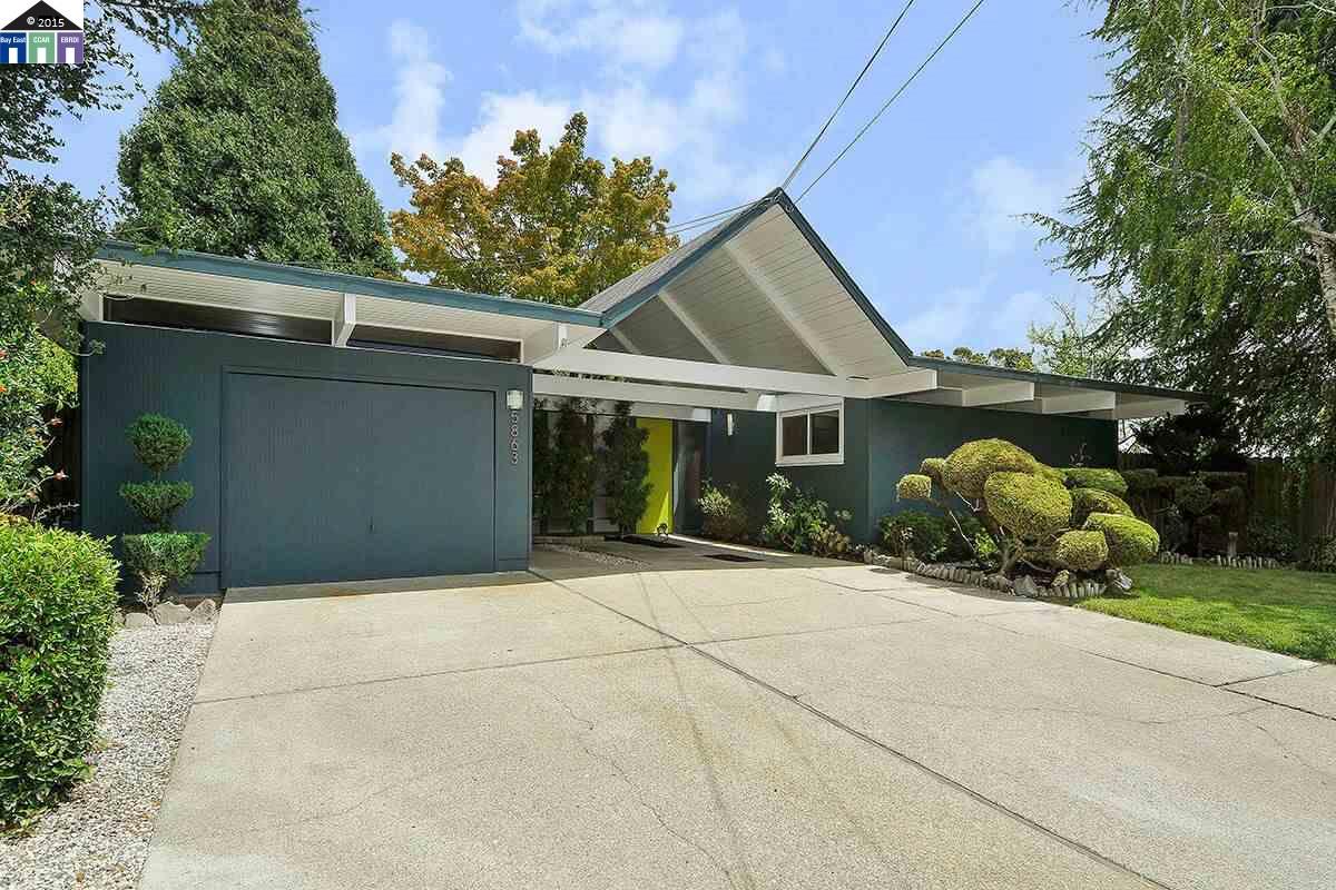 5863 Greenridge Road Castro Valley, CA 94552 - Photo 1 of 1 Gallery Image 1