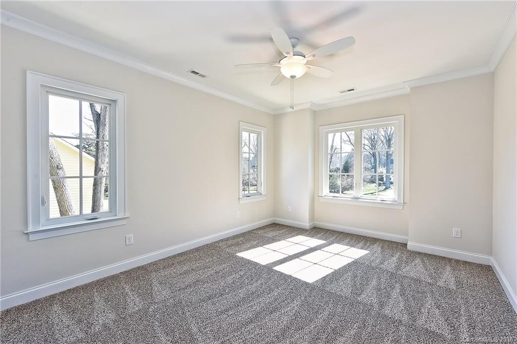 2308 Vernon Drive Charlotte, NC 28211 - Photo 15 of 24 a view of an empty room with a window