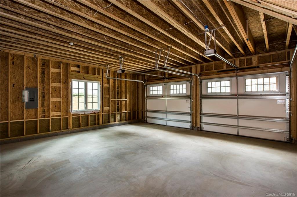 2308 Vernon Drive Charlotte, NC 28211 - Photo 21 of 24 an empty room with windows