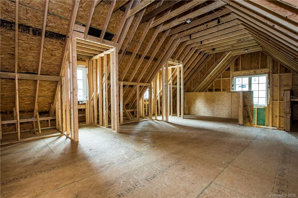 2308 Vernon Drive Charlotte, NC 28211 - Photo 22 of 24 a view of a house with a glass door