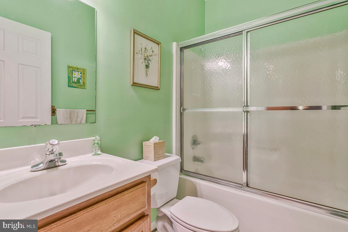 1955 Wilson Road Huntingtown, MD 20639 - Photo 22 of 24 2nd Full bathroom