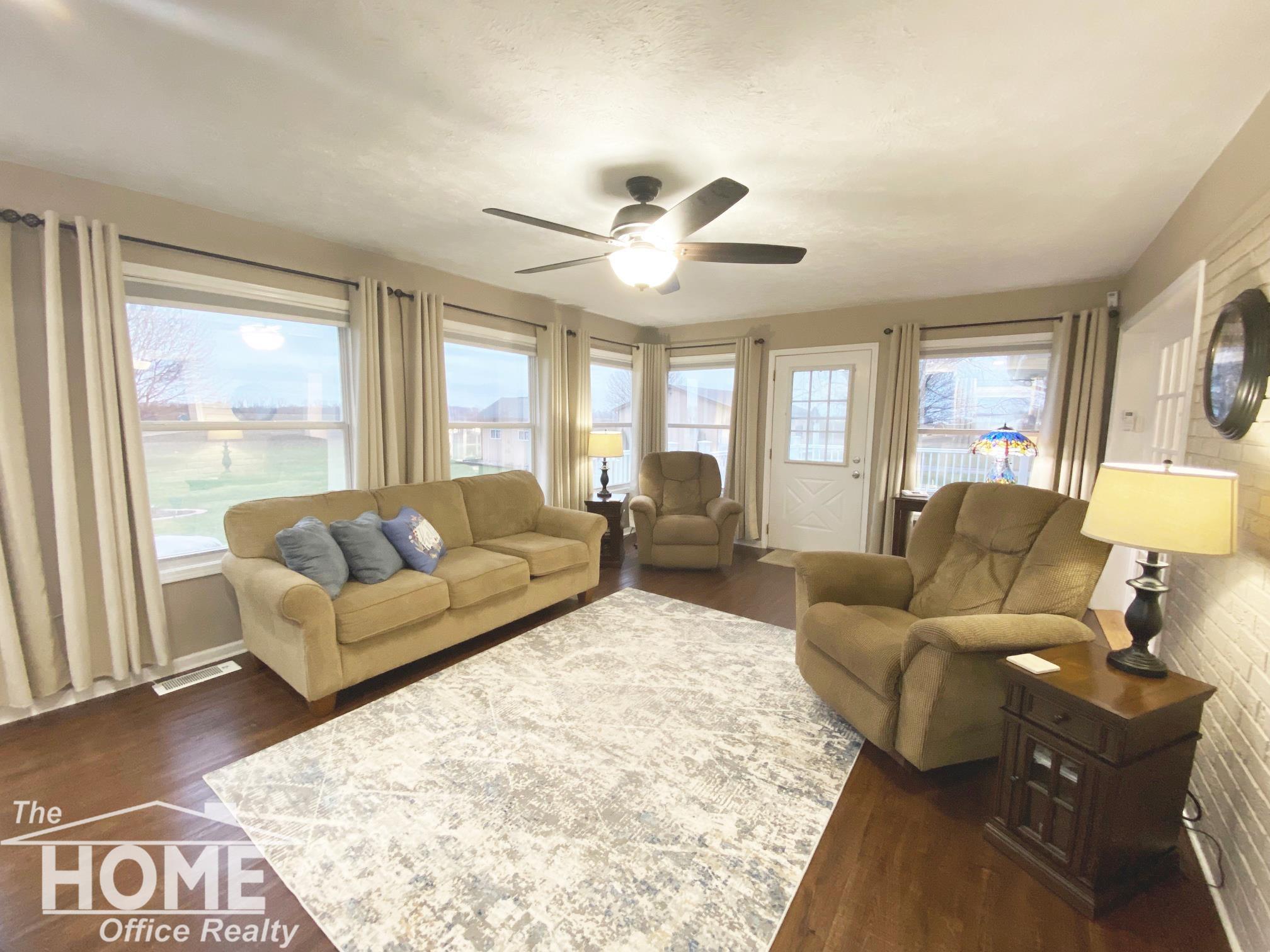 19975 West Kramer Road Henderson, MI 48841 - Photo 14 of 58 8 Large Thermal Windows