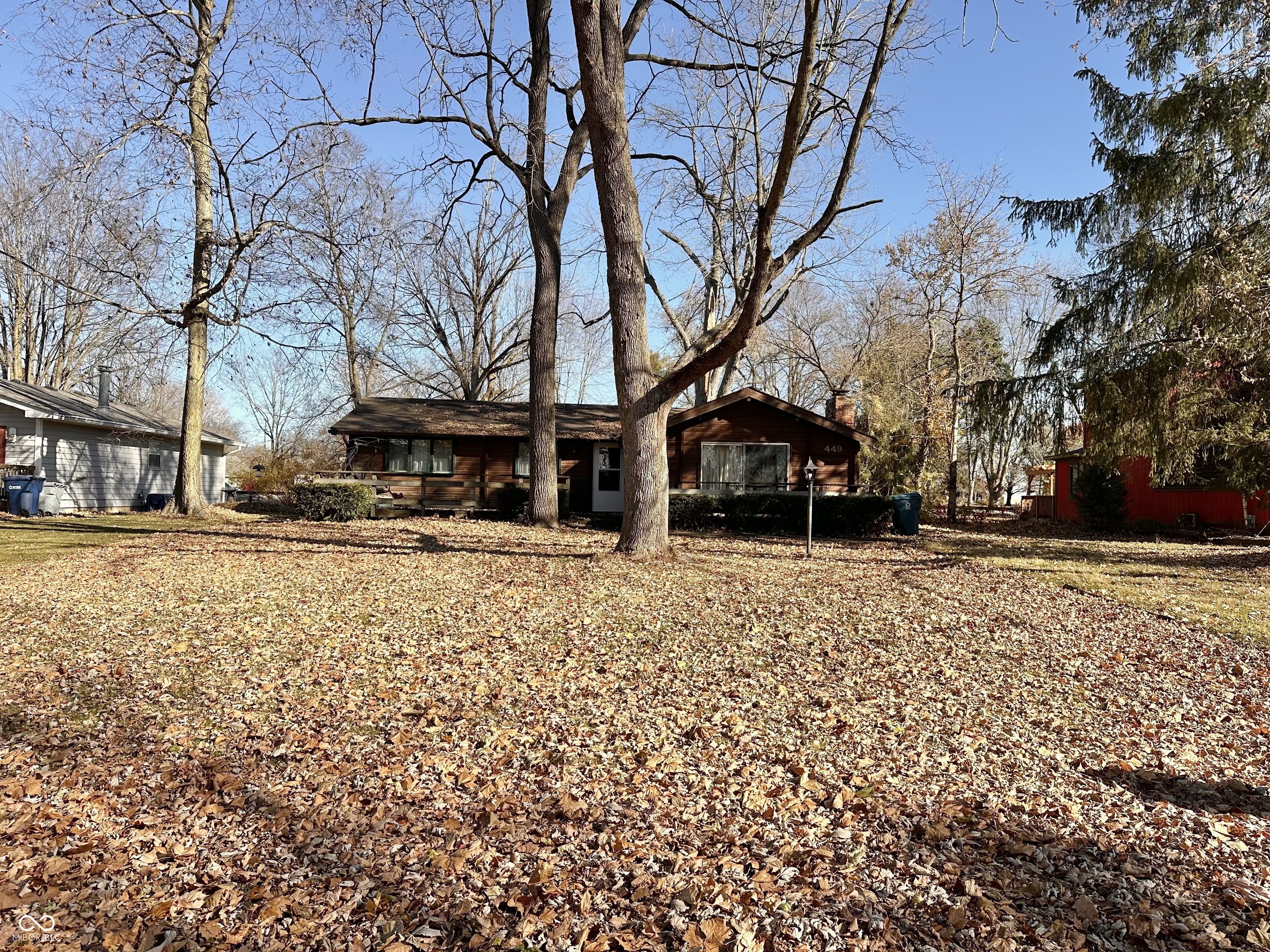 449 Iron Bridge Road Cicero, IN 46034 - Photo 1 of 25 Gallery Image 1