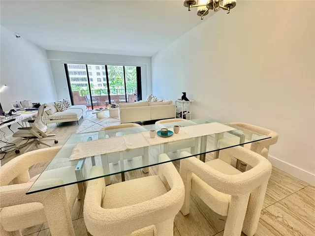 $8,500 | 201 Crandon Boulevard, Unit 324, Key Biscayne, FL 33149