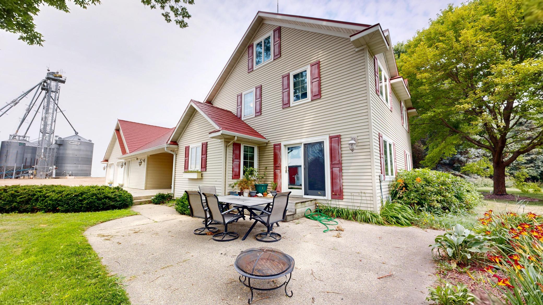 11560 75th Street Southwest Raymond, MN 56282 - Photo 50 of 113 Gallery Image 50