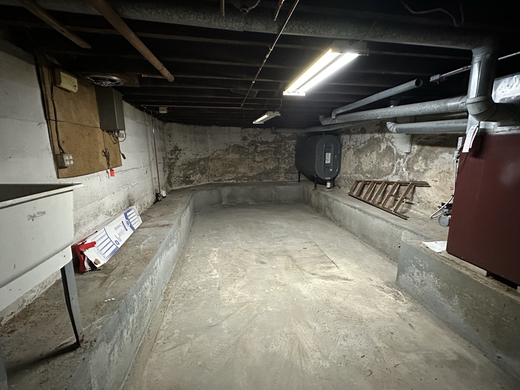77 Forest Street Watertown, MA 02472 - Photo 9 of 10 a view of storage and utility room